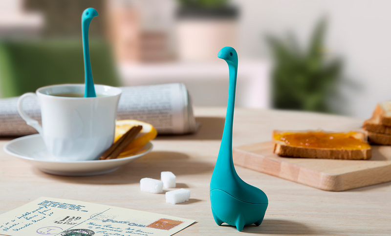 Illustration for article titled Expect Loch Ness Monster Sightings to Soar Right Around Tea Time